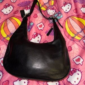 Coach Zoe Legacy Hobo Bag